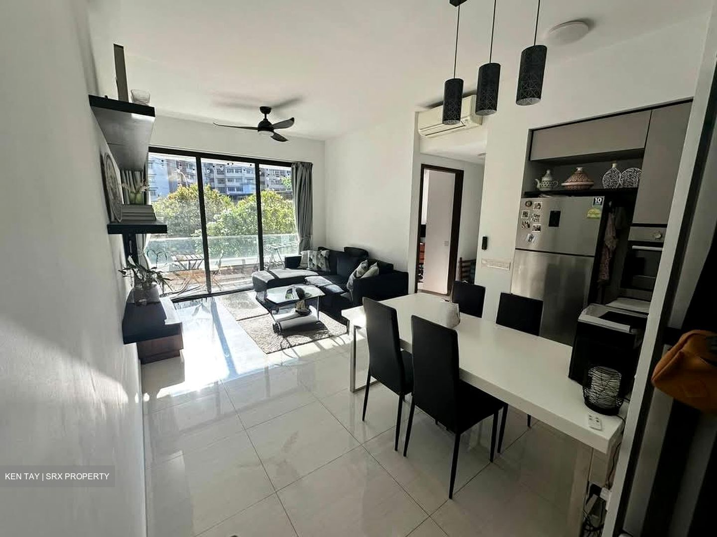 NV Residences (D18), Condominium #557066411